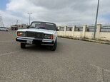 LADA (VAZ) 2107-8