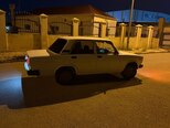 LADA (VAZ) 2107-11