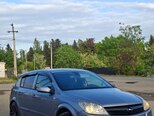 Opel Astra-2