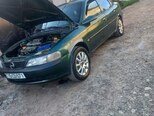 Opel Vectra-2