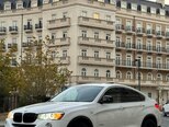 BMW X4-4