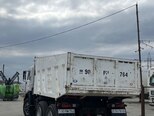 KamAz 55111-7