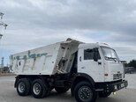 KamAz 55111-3