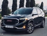 GMC Terrain-1