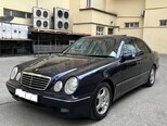 Mercedes E 240-3