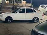 LADA (VAZ) Priora-2