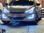 Hyundai Elantra-1