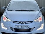 Hyundai Elantra-8