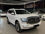 GWM (Great Wall Motor) Tank 500-2