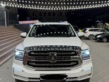 GWM (Great Wall Motor) Tank 500-1
