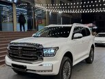 GWM (Great Wall Motor) Tank 500-3