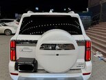 GWM (Great Wall Motor) Tank 500-7