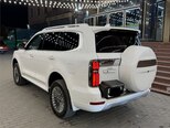 GWM (Great Wall Motor) Tank 500-6