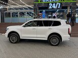 GWM (Great Wall Motor) Tank 500-5