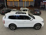 GWM (Great Wall Motor) Tank 500-4