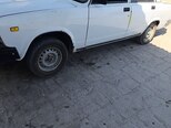 LADA (VAZ) 2107-7