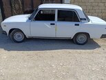 LADA (VAZ) 2107-6
