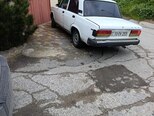 LADA (VAZ) 2107-12