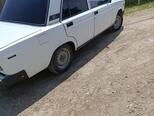 LADA (VAZ) 2107-5