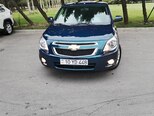 Chevrolet Cobalt-4