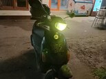 Suzuki Intruder-11