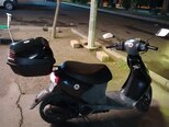 Suzuki Intruder-13