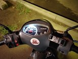 Suzuki Intruder-2