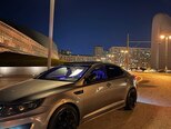 Kia Optima-9