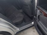 Mercedes E 240-4