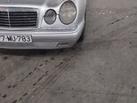 Mercedes E 240-7