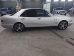 Mercedes E 240-9