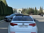 Kia Optima-2