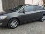 Opel Astra-3