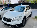 Suzuki SX4-2