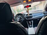 Suzuki SX4-9