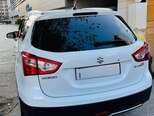 Suzuki SX4-5