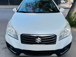 Suzuki SX4-1