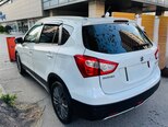 Suzuki SX4-4