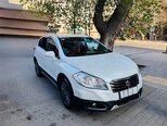 Suzuki SX4-6