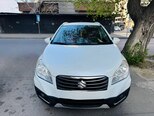Suzuki SX4-3
