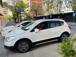 Suzuki SX4-11