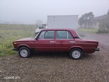 LADA (VAZ) 2106-3