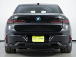 BMW i7-5