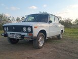 LADA (VAZ) 2106-5