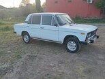 LADA (VAZ) 2106-2