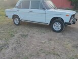 LADA (VAZ) 2106-7