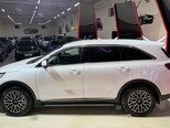 Kia Sorento-8