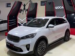 Kia Sorento-4