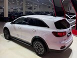 Kia Sorento-10