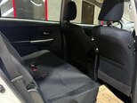 Toyota Prius V-12